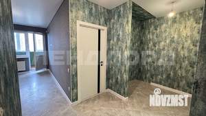 1-к квартира, вторичка, 40м2, 3/24 этаж