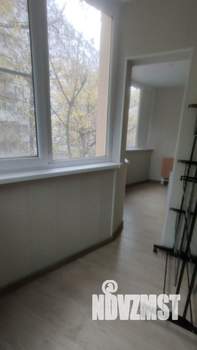 1-к квартира, вторичка, 35м2, 3/9 этаж