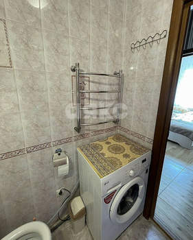 2-к квартира, вторичка, 44м2, 2/4 этаж