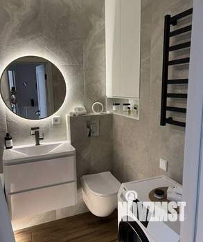 1-к квартира, вторичка, 35м2, 16/20 этаж