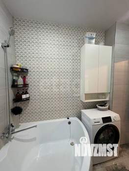 1-к квартира, вторичка, 44м2, 10/24 этаж