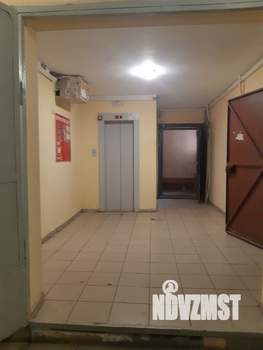 1-к квартира, вторичка, 30м2, 9/9 этаж