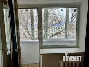 2-к квартира, вторичка, 31м2, 4/5 этаж