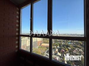 1-к квартира, вторичка, 37м2, 21/21 этаж