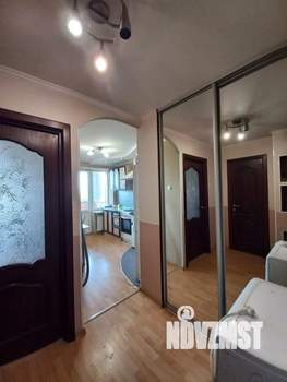 1-к квартира, вторичка, 37м2, 10/14 этаж