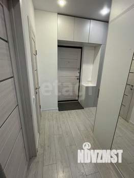 2-к квартира, вторичка, 48м2, 17/25 этаж