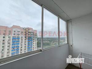 1-к квартира, вторичка, 38м2, 10/15 этаж