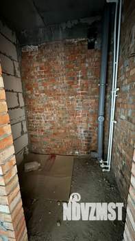 1-к квартира, вторичка, 30м2, 4/6 этаж