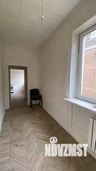 2-к квартира, вторичка, 40м2, 3/3 этаж