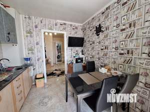 2-к квартира, вторичка, 49м2, 9/10 этаж