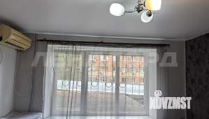 1-к квартира, вторичка, 19м2, 2/2 этаж