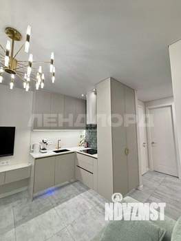 3-к квартира, вторичка, 80м2, 19/27 этаж
