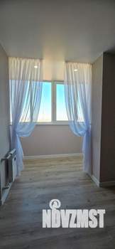 2-к квартира, вторичка, 78м2, 23/24 этаж