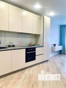 2-к квартира, вторичка, 53м2, 12/19 этаж