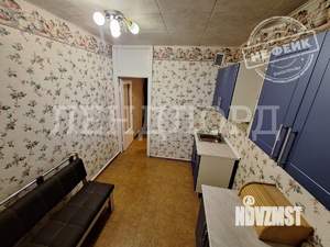 2-к квартира, вторичка, 52м2, 5/9 этаж