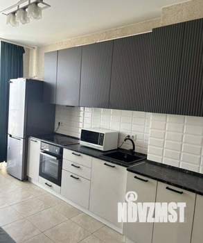 2-к квартира, вторичка, 55м2, 4/26 этаж