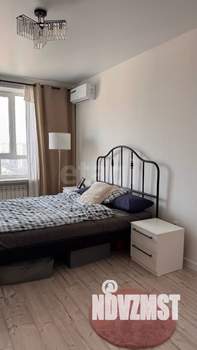 1-к квартира, вторичка, 45м2, 22/24 этаж