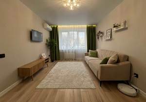 2-к квартира, вторичка, 55м2, 3/9 этаж