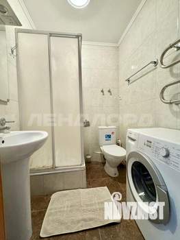 1-к квартира, вторичка, 38м2, 8/10 этаж