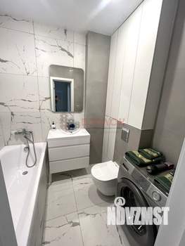 1-к квартира, вторичка, 37м2, 14/24 этаж