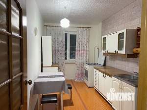 3-к квартира, вторичка, 64м2, 9/9 этаж
