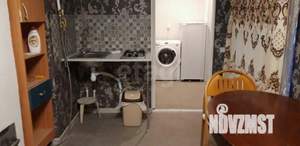 1-к квартира, вторичка, 20м2, 2/2 этаж