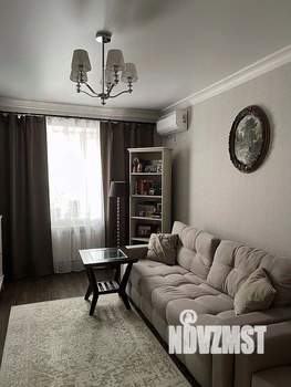 2-к квартира, вторичка, 50м2, 14/22 этаж