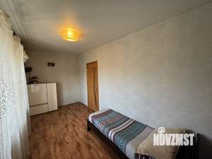 2-к квартира, вторичка, 42м2, 5/5 этаж
