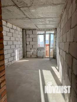 2-к квартира, вторичка, 47м2, 18/19 этаж