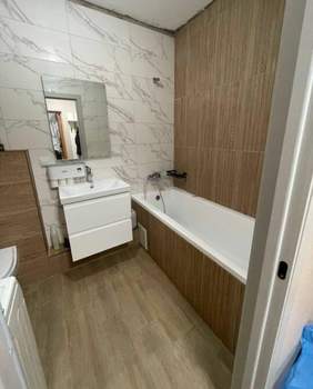 1-к квартира, вторичка, 36м2, 7/16 этаж