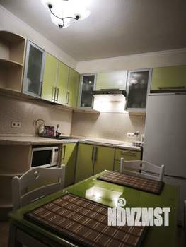 1-к квартира, вторичка, 40м2, 9/10 этаж