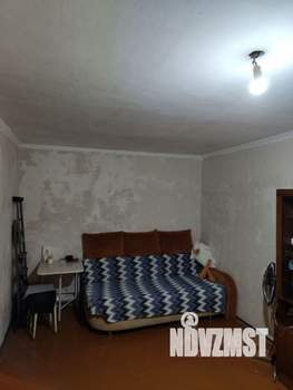 1-к квартира, вторичка, 33м2, 2/5 этаж