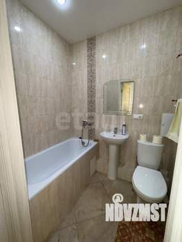 1-к квартира, вторичка, 36м2, 6/20 этаж