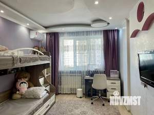 3-к квартира, вторичка, 85м2, 3/17 этаж