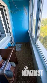 1-к квартира, вторичка, 38м2, 7/9 этаж