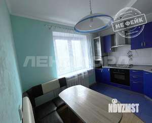 1-к квартира, вторичка, 37м2, 10/10 этаж