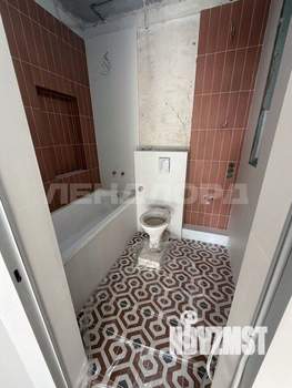 2-к квартира, вторичка, 60м2, 23/25 этаж