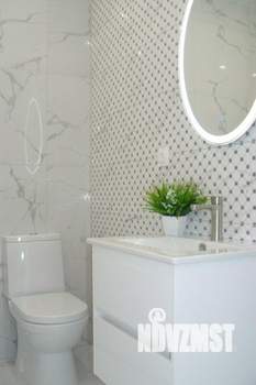 1-к квартира, вторичка, 43м2, 12/24 этаж