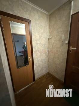 1-к квартира, вторичка, 30м2, 1/5 этаж