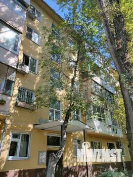 2-к квартира, вторичка, 46м2, 5/5 этаж