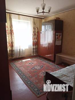 2-к квартира, вторичка, 53м2, 9/9 этаж