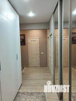 3-к квартира, вторичка, 88м2, 7/18 этаж