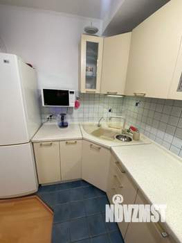 2-к квартира, вторичка, 64м2, 11/11 этаж