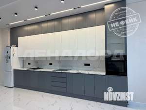 4-к квартира, вторичка, 140м2, 2/16 этаж