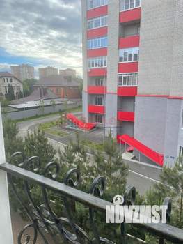2-к квартира, вторичка, 63м2, 11/18 этаж