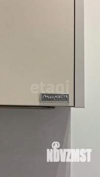 2-к квартира, вторичка, 45м2, 24/27 этаж