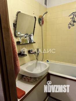 3-к квартира, вторичка, 60м2, 4/9 этаж