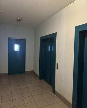 1-к квартира, вторичка, 27м2, 13/17 этаж