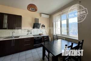 2-к квартира, вторичка, 75м2, 4/24 этаж