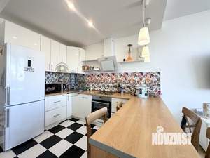 2-к квартира, вторичка, 42м2, 19/21 этаж